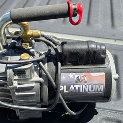 DV-200N PLATINUM Vacuum Pump
