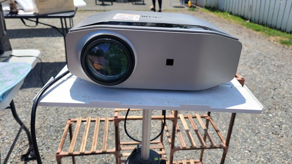 Projector