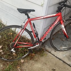 CANNONDALE CAAD 8 Bike For Sale