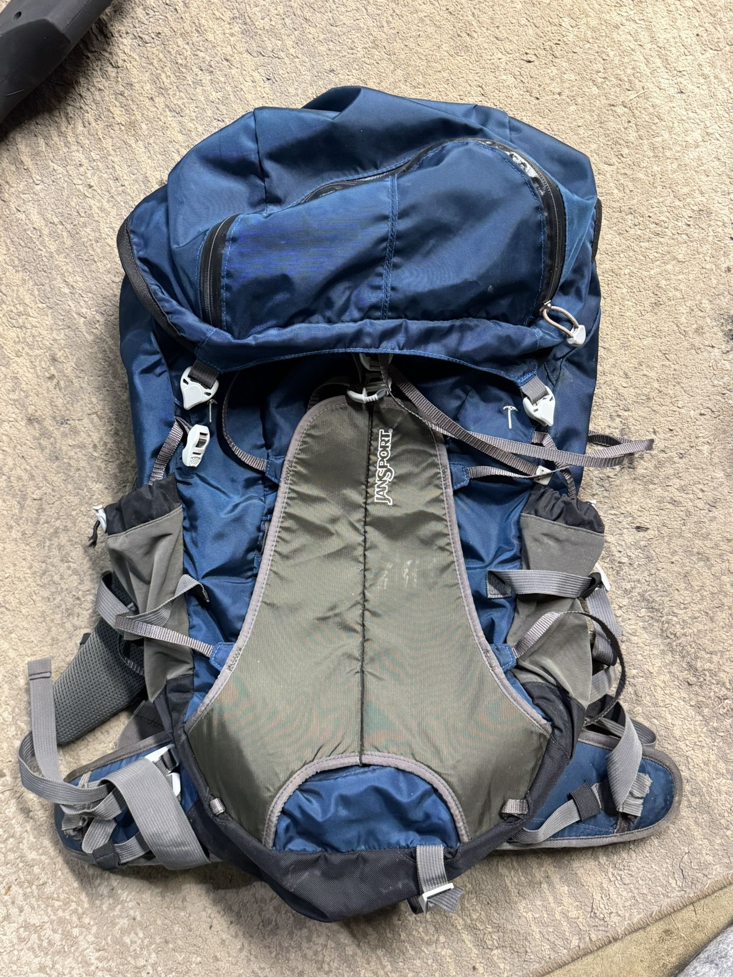 Backpack 38L JanSport