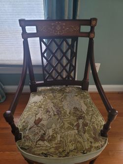 Imported chair | hand made high class furniture