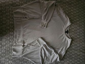 Forever 21 Woman's top
