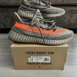Yeezy Boost 350 v2 “Beluga Reflective”