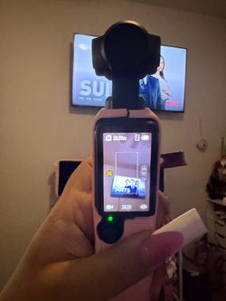 dji osmo pocket 3