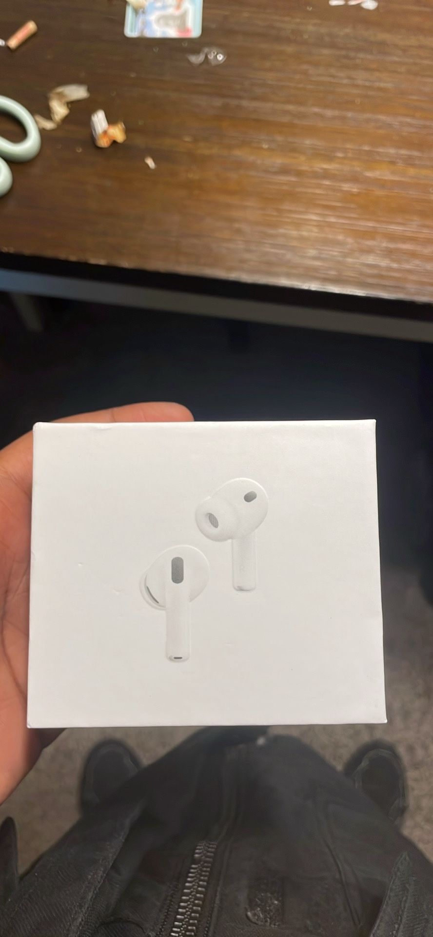 AirPod Pro Gen 3
