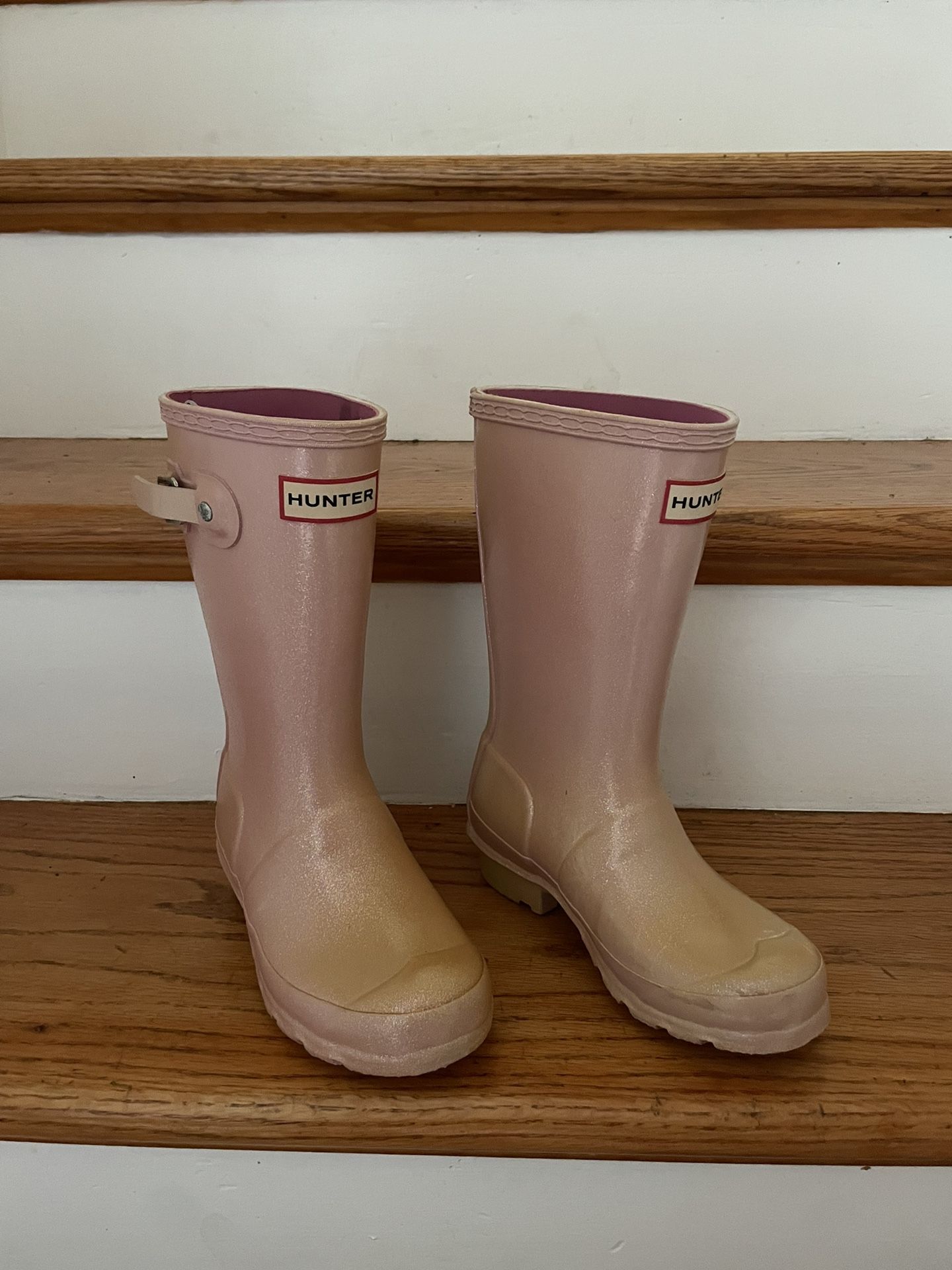 Hunter Boots