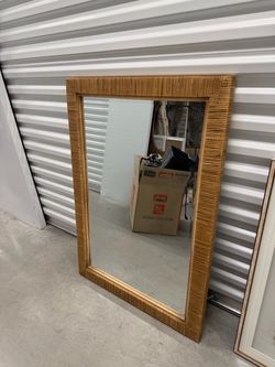 Uttermost mirror