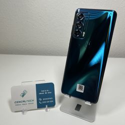 2021 Motorola Edge 5G UW 256gb Unlocked 8/10 Excellent Condition #0339