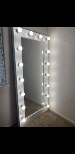 Body Vanity Mirror‼️‼️