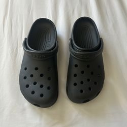 Size 13 Crocs