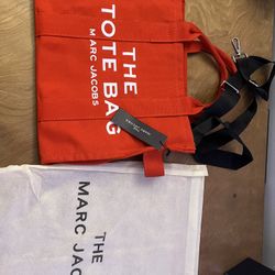 The Tote Bag Marc Jocobs 