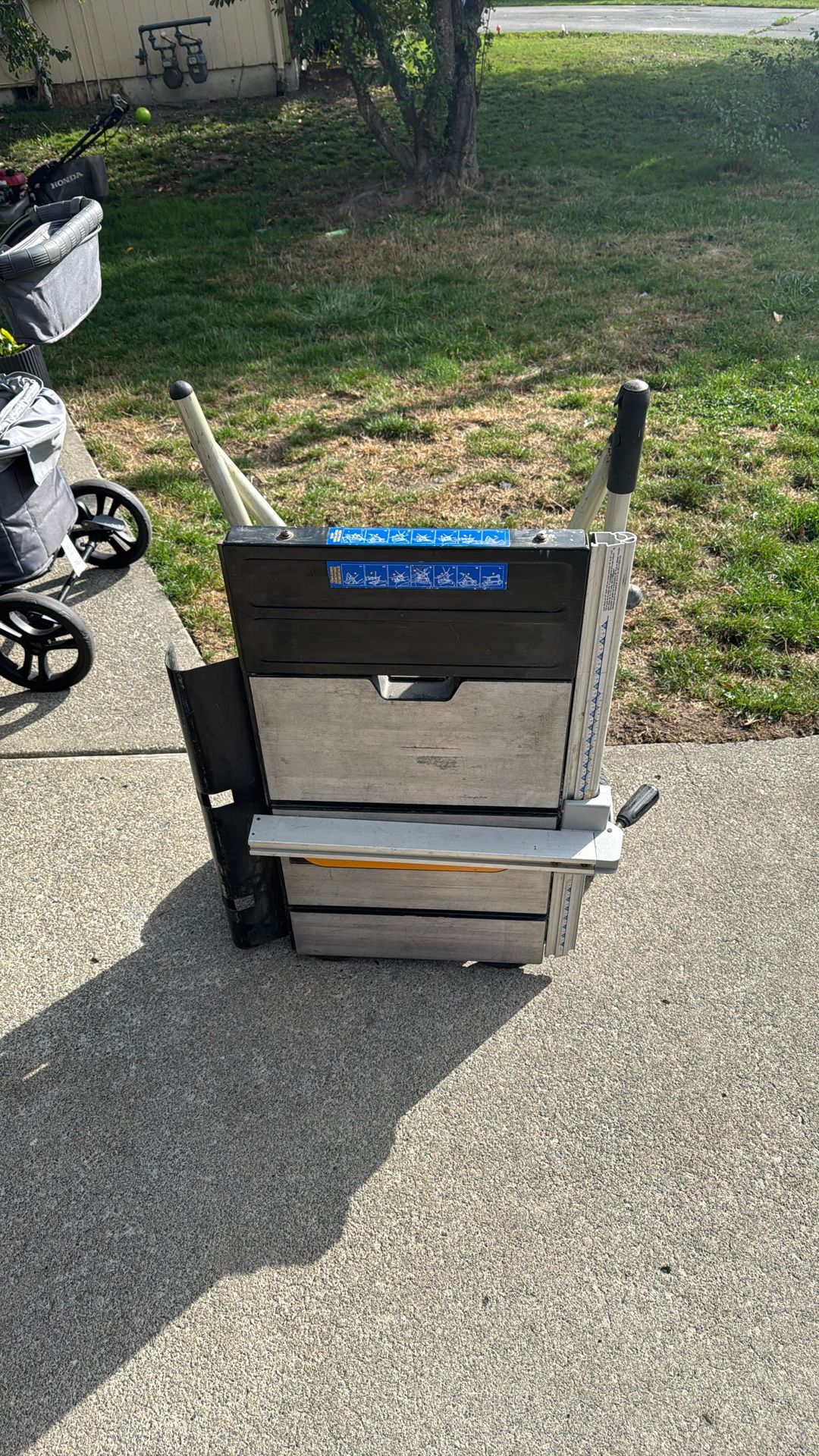 10 Portable Ryobi Saw
