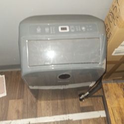 Hisense A/c  Heater Fan Dry 