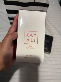 KAY ALI women’s perfume