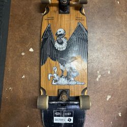 Sector 9 Cruiser Skateboard