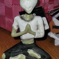 Real Plant Character