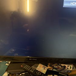 Emerson 32 Inch Tv