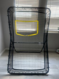 Rebounder