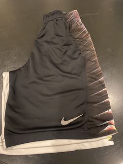 Nike Elite Shorts Youth Small