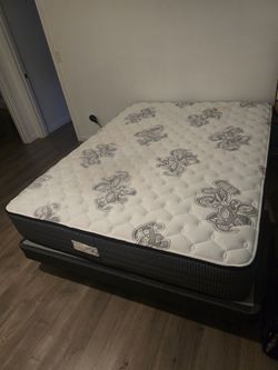 Serta mattress