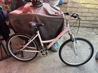 Nishiki Cruiser Bike For Womens