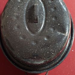 NEW....Roasting  Pan 