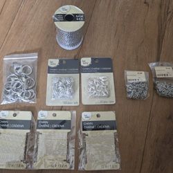 Beading Supplies