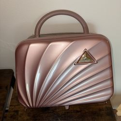 triforce travel beauty case