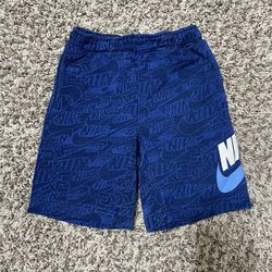 Boys Nike Shorts