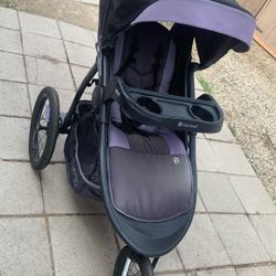 Baby Trend Stroller 