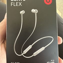 Beats Flex Bluetooth Open Box