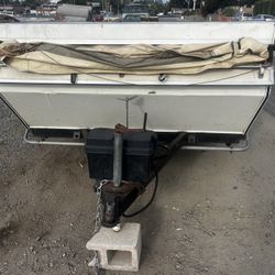 3rd wheel rv