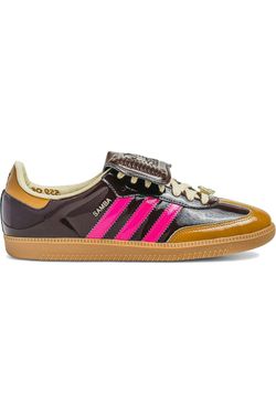 adidas Samba LT Asphalt NYC Cannoli – Sizes 6, 7.5