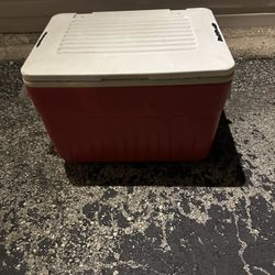 Cooler 