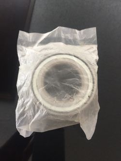 VW bug VW New Beetle front wheel bearing