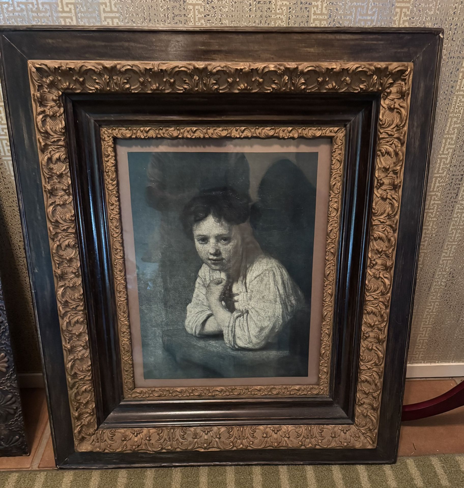 collectible Vintage Pics It Was Very Old