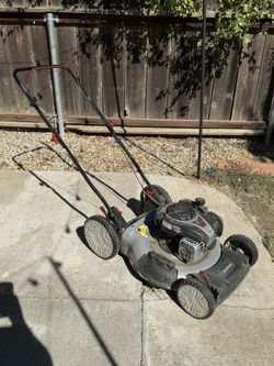 Lawn Mulcher