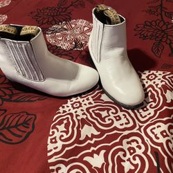 Botas Unisex
