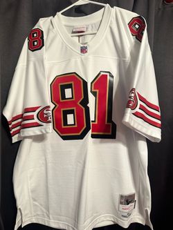 49ers Jersey