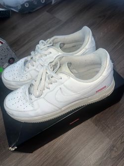 Supreme air force