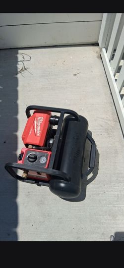 18v compressor