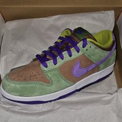 Nike Dunk Low "Veneer"