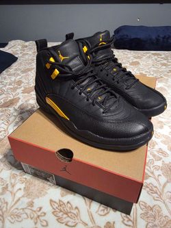 Jordan 12s and 13s