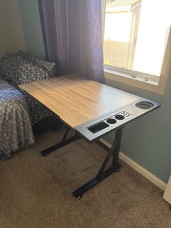 Drafting table