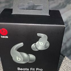 Beats Fit Pro