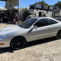 2001 Acura Integra **PARTS ONLY**