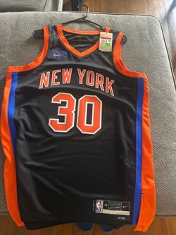Knicks Nike jersey