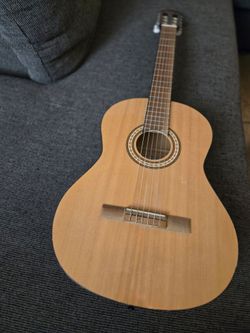 Fender FC1 Acoustic Guitar