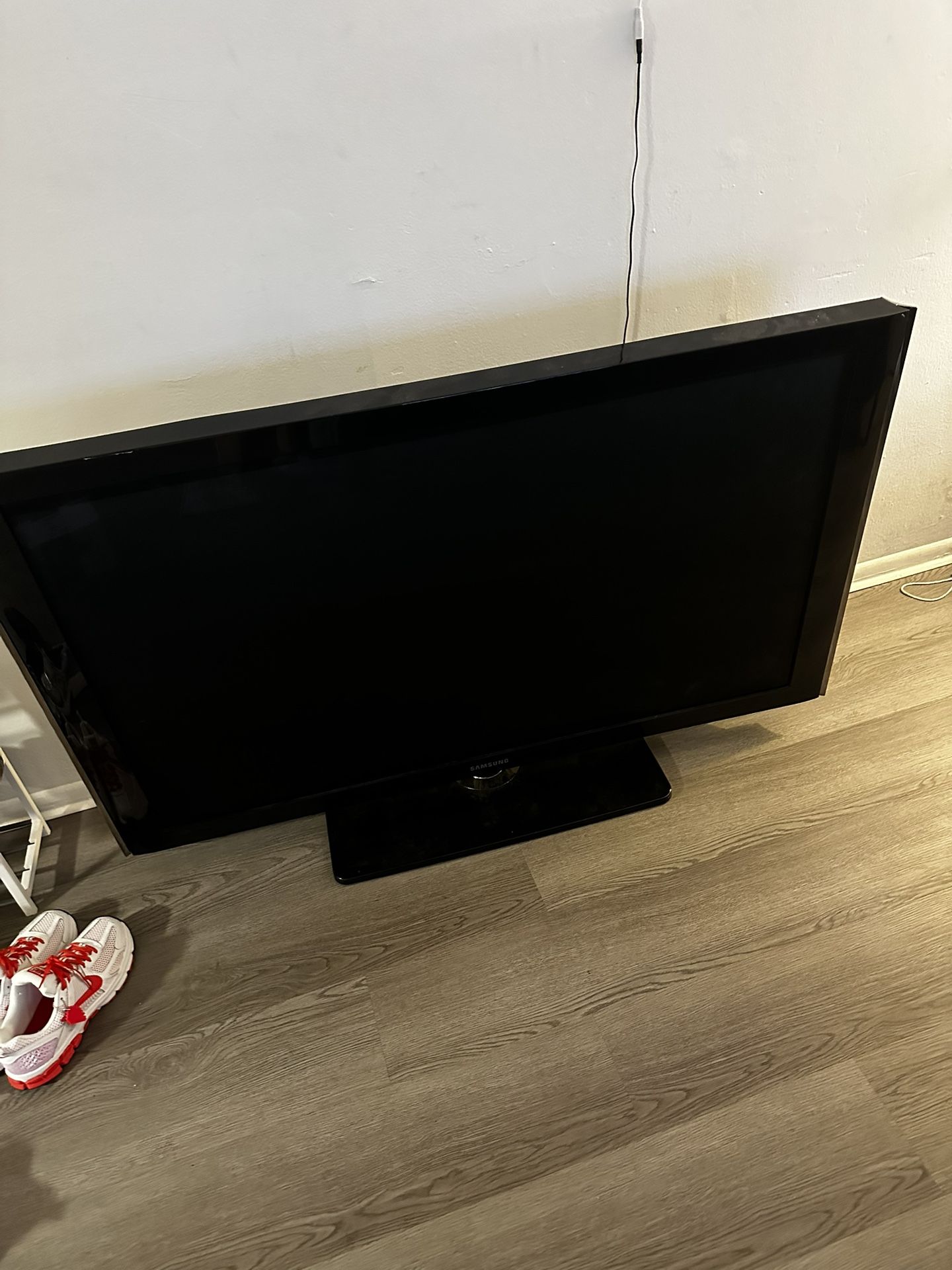 55in Samsung