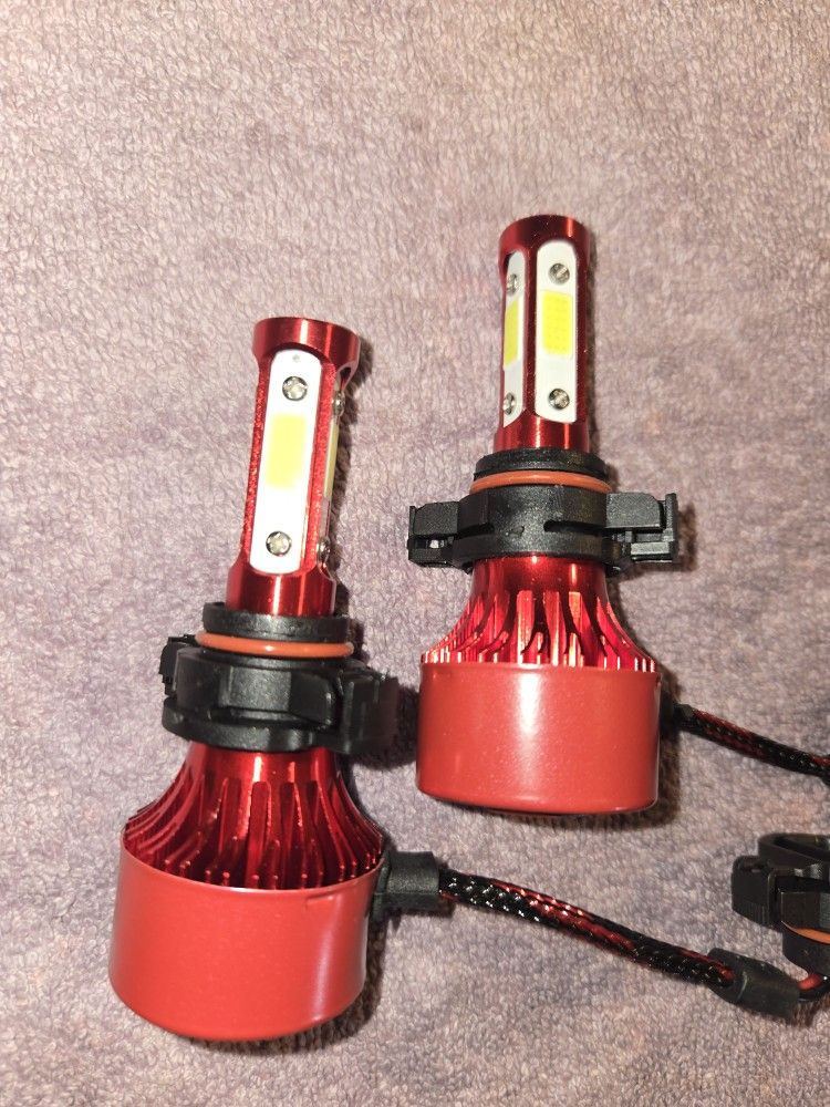 Headlight Bulbs For All Vehicles Led